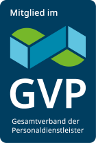 Wir sind Mitglied im GVP!